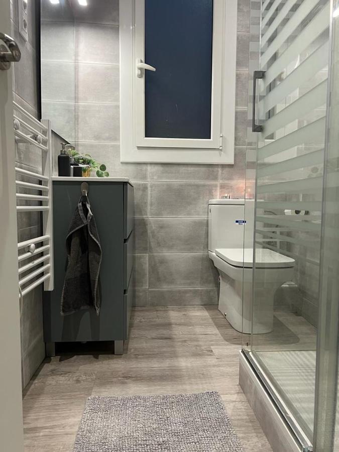 ホテル Amistat House バルセロナ エクステリア 写真